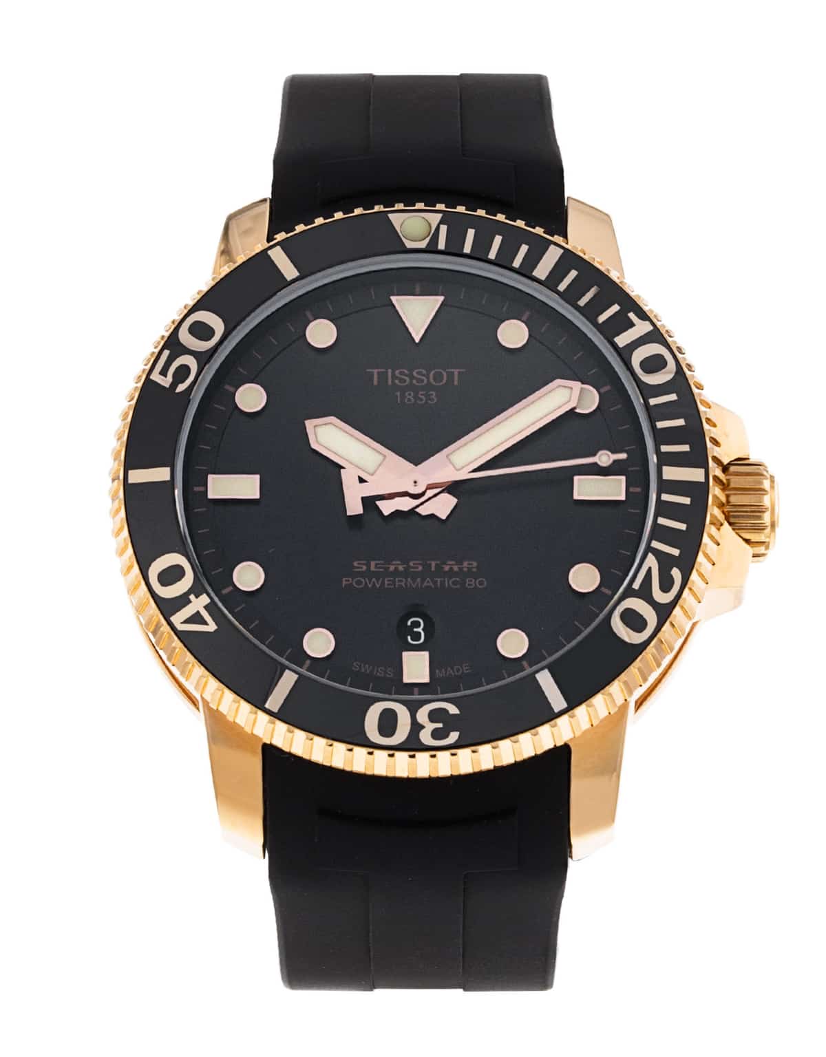 Tissot Seastar 1000 T120.407.37.051.01